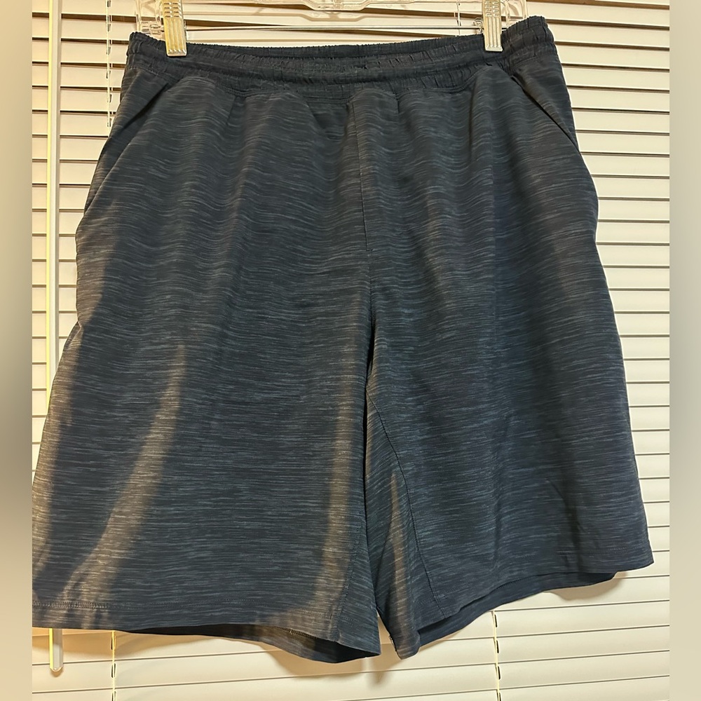 Lululemon Pace Breaker Lined Shorts
